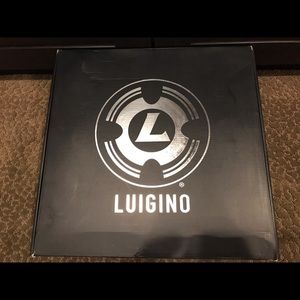 Womens Luigino roller skates ~ size 8.5